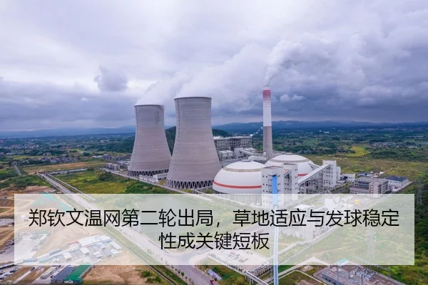 郑钦文温网第二轮出局，草地适应与发球稳定性成关键短板